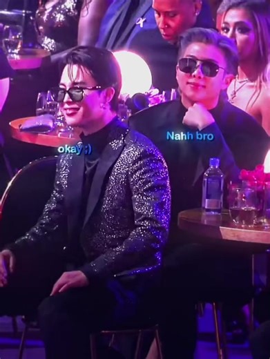 BTS at the 2022 Grammys: Jimin and Yoongi Highlights