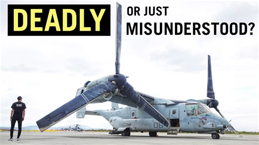 I flew on the most feared aircraft in the US military (my cameraman refused)