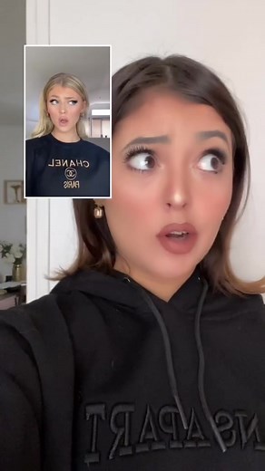 Test de ressemblance avec Loren Gray