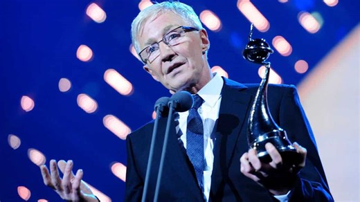 Who was Paul O'Grady? Learn about the life, career & legacy of beloved English comedian