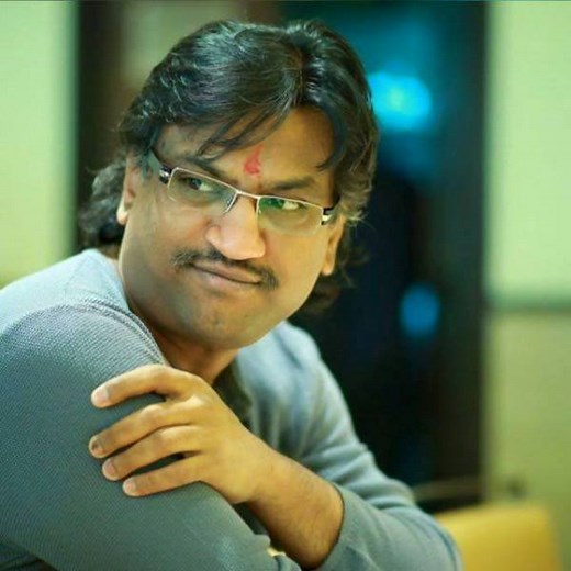 Ajay Gogavale Age, Wife, Children, Biography, Affairs & More » StarsUnfolded