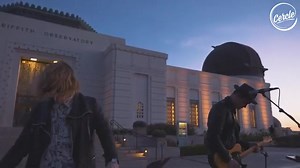 Bob Moses live at Griffith Observatory in Los Angeles, USA for Cercle | Secret Society