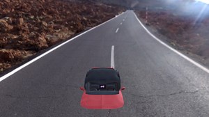 Car interior - Download Free 3D model by hawkrowan