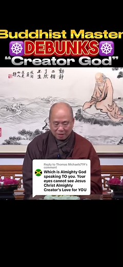 Understanding Buddhism: Debunking Misconceptions and Exploring Logic