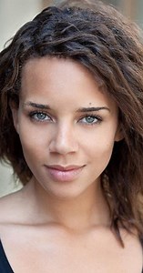 Hannah John Kamen - Alchetron, The Free Social Encyclopedia