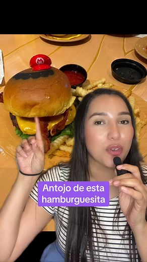 Descubre el Toadstool Café en Universal Studios