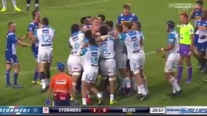 Eben Etzebeth vs Sonny Bill Williams!💪💪 Who would you back?!🤔 | Ruck.co.uk