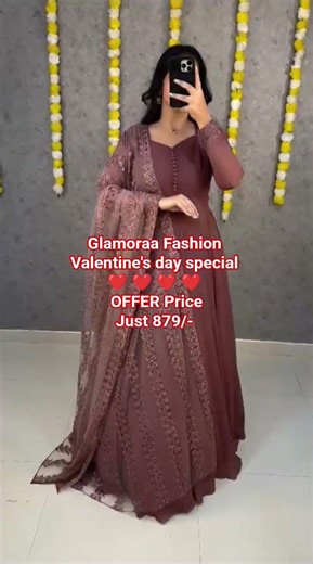 #glamoraafashion #trendingshorts #gown #gownglamour #trendingreels