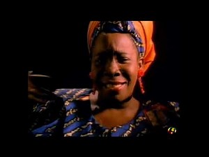 Rita Marley - One Draw (Official Video)
