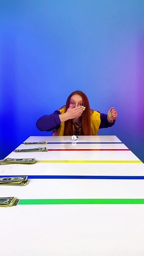 New party game🥳🤩 #123gohouse #partygame #challenge