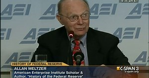 A History of the Federal Reserve