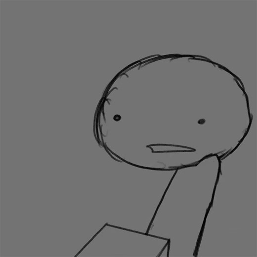 Aw man #animation