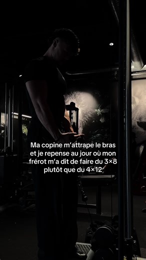 Optimiser son entraînement : 3x8 ou 4x12 ?