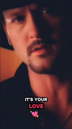 It's Your Love | Tim McGraw