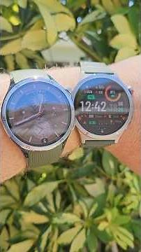 OnePlus Watch 4 vs Watch 3: Is There A Difference?