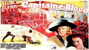 Captain Blood (1935)🔹