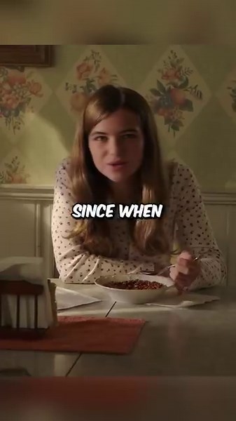 Mandy's first breakfast at Coopers 😯 | Funny Video VDO