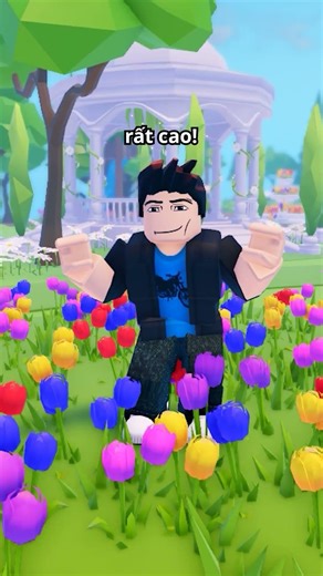 Từ 17.01 – 25.01.2026, nạp gói bất kỳ tại shop Roblox VN để có cơ hội lụm ngay pet Trâu Việt Nam! 🐃