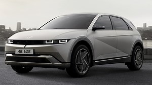 Hyundai IONIQ 5 Test 2026 | Konfigurator & Preise