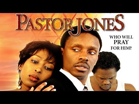 He Prayed For The Strength To Guide Them... - "Pastor Jones" - Full Free Maverick Movie