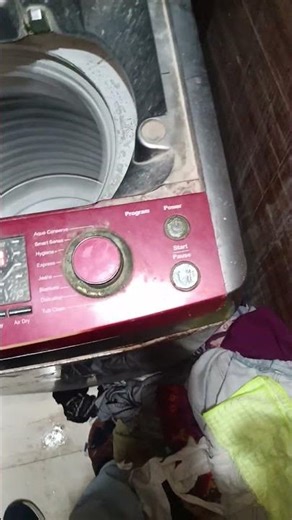 IFB Washing Machine Repair in Dwarka Delhi | Error & Drum Fix, January 11, 2026