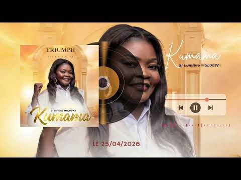 Kumama - Lumiere Mulubwa (extrait) #gospelmusic #rumba #viralvideo 