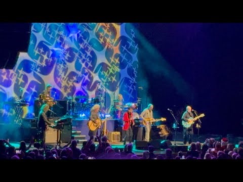Ringo Starr & His All Starr Band-“Photograph” 6/15/2025 TD Pavilion Mann, Philadelphia, PA