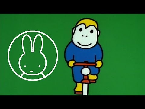 The circus • Miffy Classics
