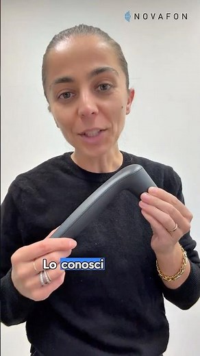 Auto-trattamento NOVAFON