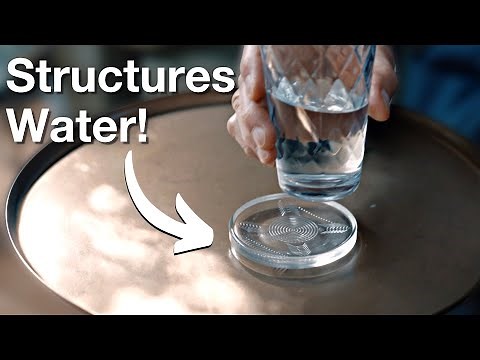 QNET Amezcua Bio Disc 3 | Harnessing the Science of Nature to Improve Your Life