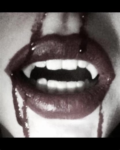 Dating Tips for Vampire Lovers