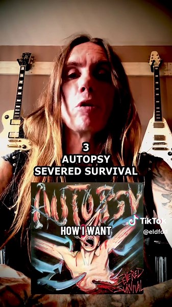 Top 10 Classic Death Metal Albums You Must Hear