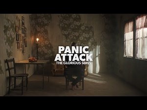 The Glorious Sons - Panic Attack (2019 Music Video) | #45 Rock & Roll Song
