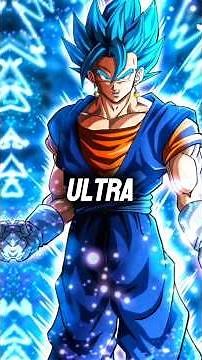 Top 10 Strongest Dragon Ball Characters Ranked (2026) 🔥 | Who Is #1? #youtube #dbz #shorts