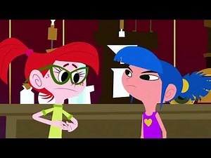 Thomas Edison's Secret Lab Episode 18 | Nanobots Byte