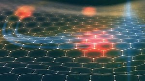 Hexagonal Structure Background 3d Rendering Video MP4 Template Free Download - Pikbest