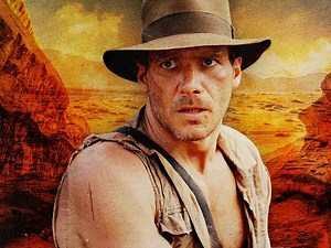 A travel guide to Indiana Jones' best filming locations