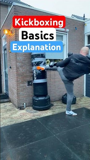 Kickboxing for beginners basic combinations #kickbboxingbeginners