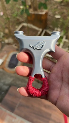 Sửa ná nhựa 3D bị gãy đơn giản