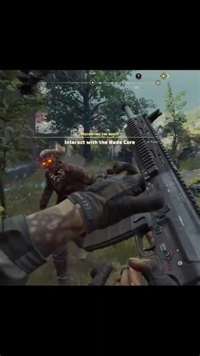 Toxic Commando Gameplay