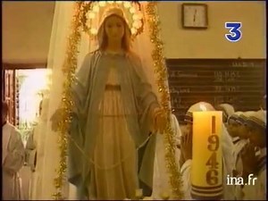 Qui était Mère Teresa, la sainte missionnaire de Calcutta | Coeur Immaculé de Marie