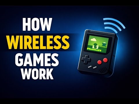 Why Wireless Gaming Works Better Than You Think