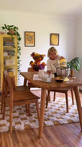 400K views · 473 reactions | Seb dining table's solid acacia wood is built to handle the everyday chaos of family life, making it an effortless maintenance through the summer holidays. In the spotlight: Seb Dining Table Set Photography: @sarahlouisefraser | Castlery | Facebook