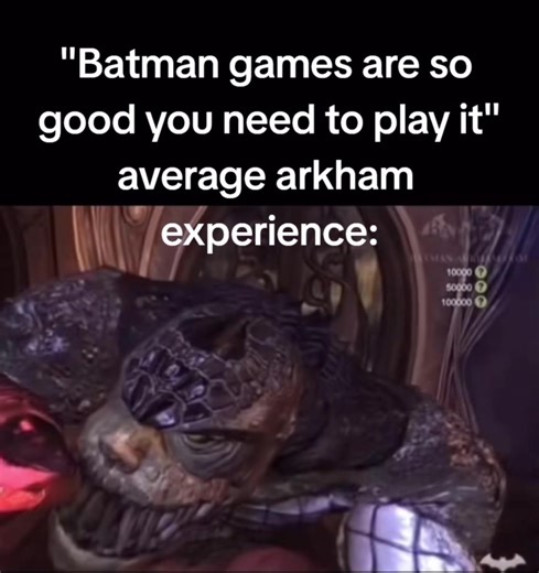 Exploring Batman: Arkham Knight and Oracle's Role