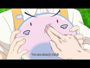 You're Already Dead (Omae wa Mou Shindeiru) | Slime Taoshite 300-nen