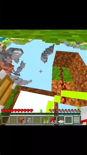 Minecraft Free x-ray