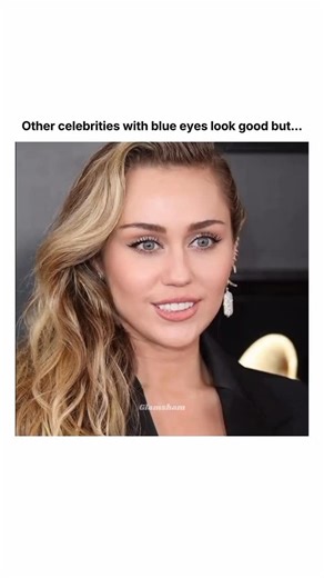 @womensrelate on Instagram: "Alexis Bledel has the prettiest blue eyes!  #alexisbledel #blueeyes #hollywood #glamour"