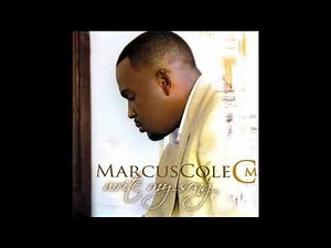 Bless My Soul - Marcus Cole