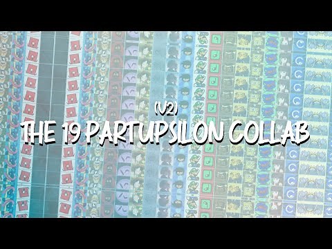 (V2) The 19-Part Sparta Upsilon Collab