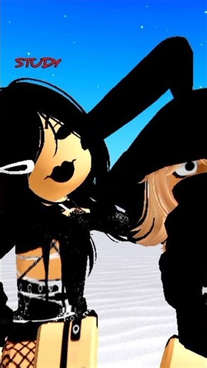 Study🙁 exam😭 result 😱 #roblox #robloxedit